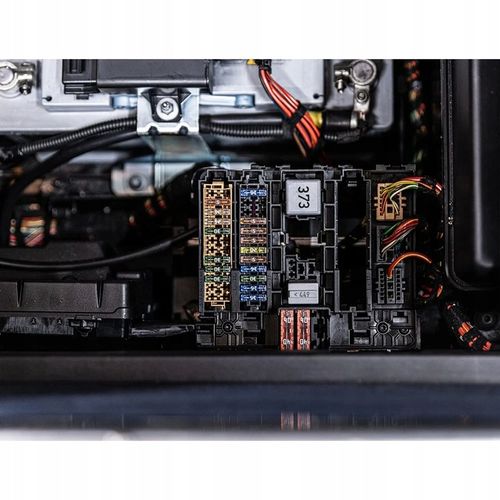 ZESTAW BEZPIECZNIKÓW SAMOCHODOWYCH MINI + UNI + PRÓBNIK 6-24V 12V 240szt. na Arena.pl