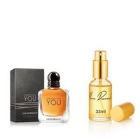 perfumy nr 818 33ml z feromonami - zamiennik inspirowany emporio armani