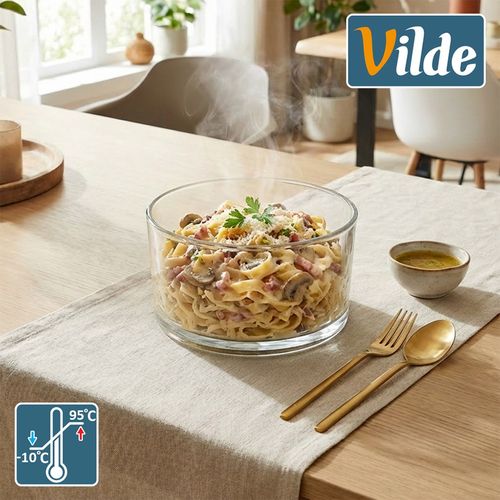 Miska szklana 950 ml na Arena.pl