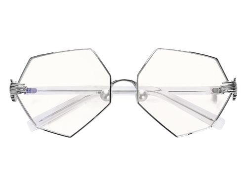 okulary ZERÓWKI z antyrefleksem na Arena.pl