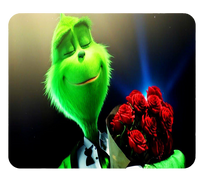 Podkładka pod myszkę Grinch