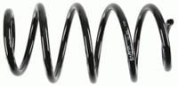 993 054/SAC SPRĘŻYNA ZAW. VW P. SCIROCCO/LEON 1,4TSI/2,0TDI/2,0TSI 05-