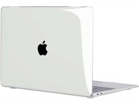 Etui Alogy Hard Case do Apple MacBook Air 13 2021 2020 M1 2019 2018 A2337 A