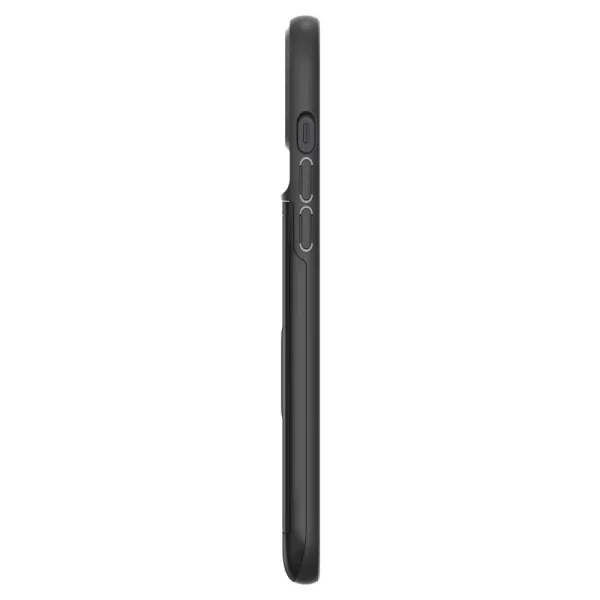 Etui Spigen Slim Armor CS do Apple iPhone 14 Plus Black zdjęcie 6