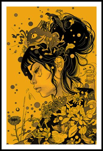 Plakat 56,6x86,4cm Jedność na Arena.pl