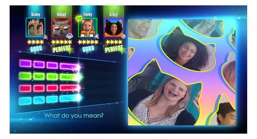 Just Sing (XBOX ONE) na Arena.pl