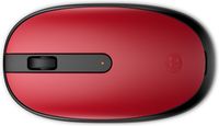 HP 240 BT Mouse Red EURO