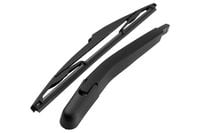 PIÓRO + RAMIĘ TYLNEJ WYCIERACZKI TYŁ OPEL ZAFIRA B 2008 2009 2010 2011 2012