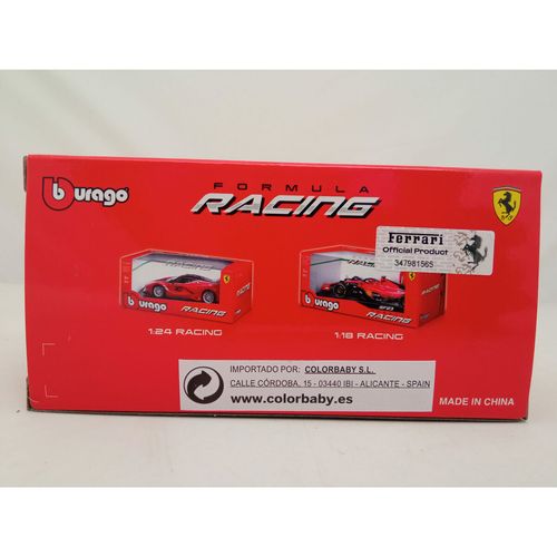 Samochód Ferrari 1:43 na Arena.pl