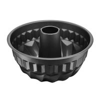 FORMA NA BABKĘ CZARNA AMBITION LUKRECJA 22 CM