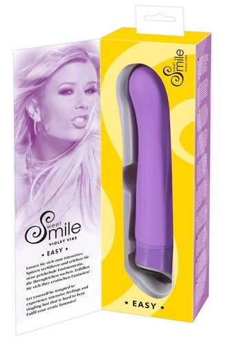 Smile Easy Vibe Violet na Arena.pl