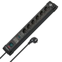 Listwa przeciwprzepięciowa Premium-Line 6 gniazd 1,8m Brennenstuhl