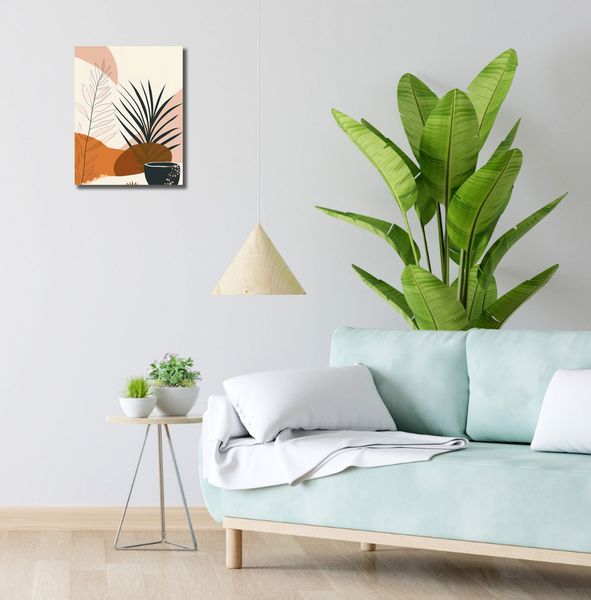 Obraz 30x40cm Harmonia Zen zdjęcie 2