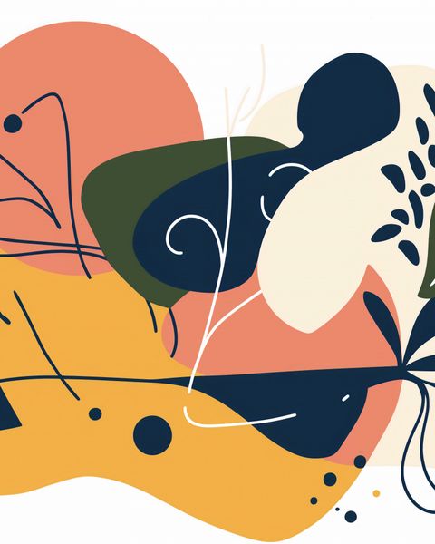 Plakat 40x50cm Dynamika Wizji zdjęcie 1