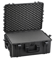 Walizka hermetyczna MAX540H245S 594x473x270 mm