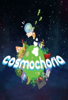 Cosmochoria - KLUCZ STEAM na Arena.pl