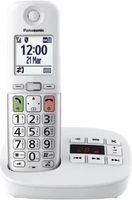 Panasonic KX-TGU430EXB Bezprzewodowy cyfrowy
