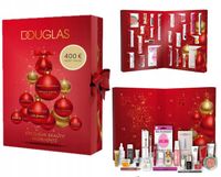 DOUGLAS EXCLUSIVE Kalendarz Adwentowy z Kosmetykami 2025 Prezent Dla Niej