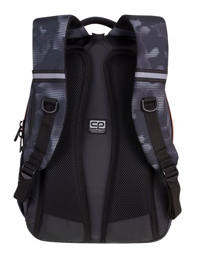 Plecak CoolPack 2018 BASIC MISTY ORANGE A157  || NYGUS SKLEP na Arena.pl