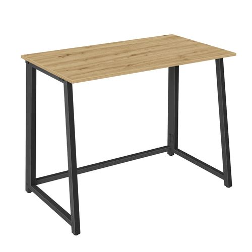 Biurko Komputerowe MAX 1.0 - artisan / nogi czarne na Arena.pl
