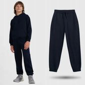 SPODNIE CHŁOPIĘCE 4F DZIECIĘCE SPORTOWE DRESOWE NA CO DZIEŃ