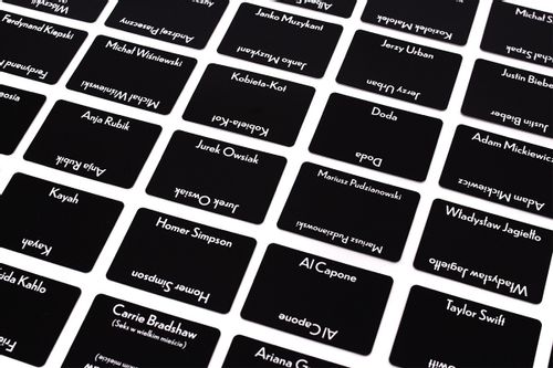 Gra Ukryta tożsamość na Arena.pl