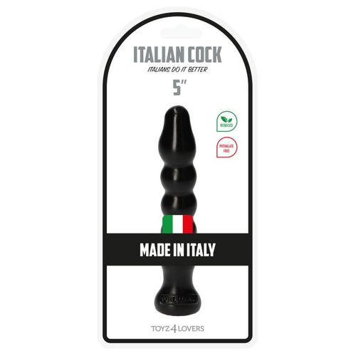 anal plug  gaio black na Arena.pl
