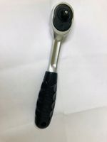 HONITON Grzechotka na nasadki 1/4'' - 5 szt.