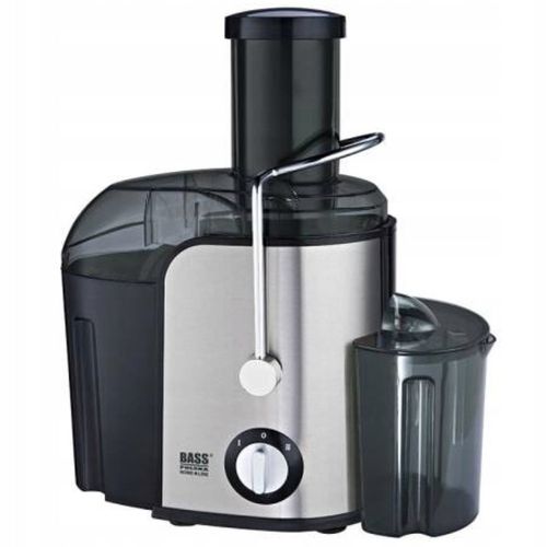 AUTOMATYCZNA sokowirówka do warzyw i owoców 1800W na Arena.pl