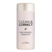 Avon Nail Experts Bezacetonowy zmywacz do paznokci