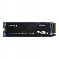 Dysk SSD PNY 2TB M.2 PCIe NVMe CS1030