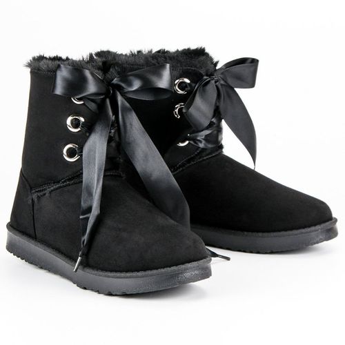 Wiązane Śniegowce r.38 na Arena.pl