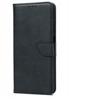 Etui Marv Wallet do Honor Magic 8 Pro czarny
