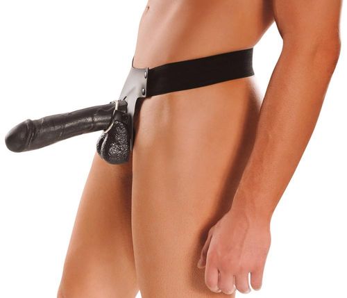 FFS Big Daddy Hollow 10 Strap- na Arena.pl