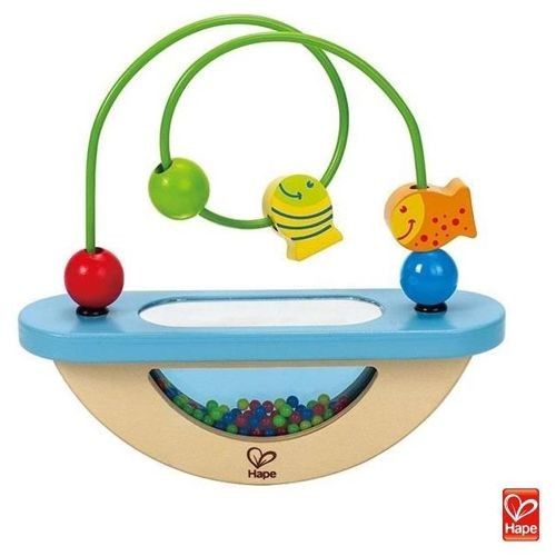 HAPE Balansujące rybki na Arena.pl
