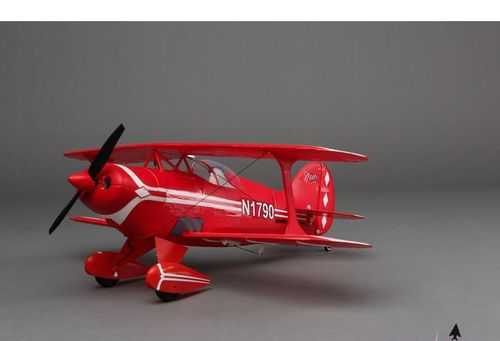 Micro Pitts S-1S AS3X Bind & Fly Basic na Arena.pl