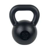 Kettlebell żeliwny 20 kg