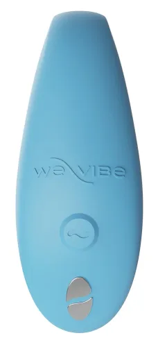 we-vibe sync go turquoise - intymny masażer par, bluetooth, silikon na Arena.pl