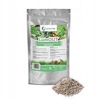 LUM OUT PRODUKT BARIERA ŚRODEK NA ŚLIMAKI 3 l