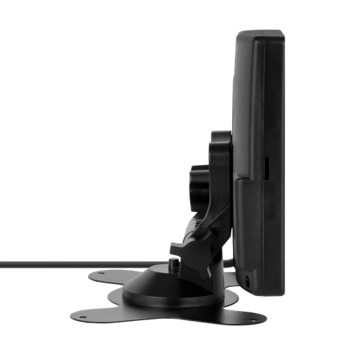 Monitor samochodowy Peiying 7" na Arena.pl