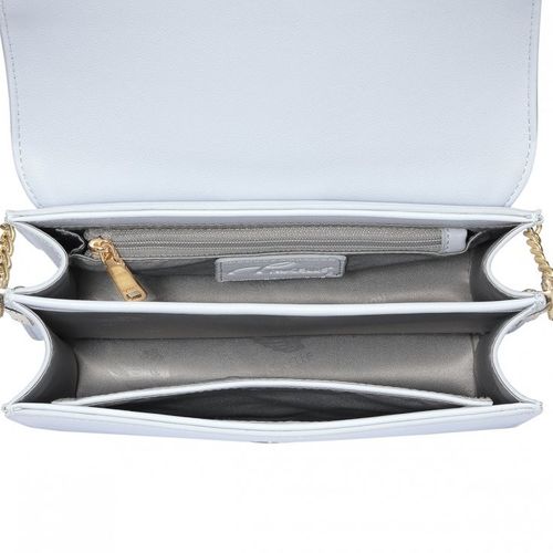 Niebieska listonoszka na Arena.pl