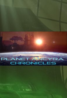 Planet Ancyra Chronicles - KLUCZ STEAM na Arena.pl