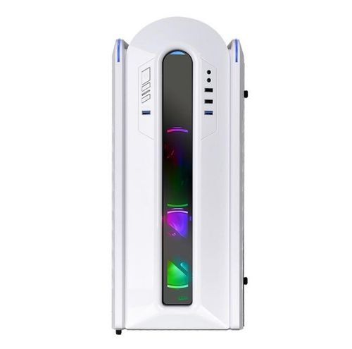Thermaltake Versa C24 RGB Window - Snow Edition na Arena.pl