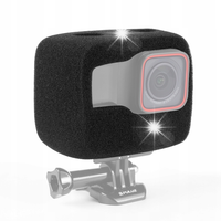 Kapturek Osłona na Wiatr Przeciwwietrzna do Insta360 Ace Pro Insta 360 Ace