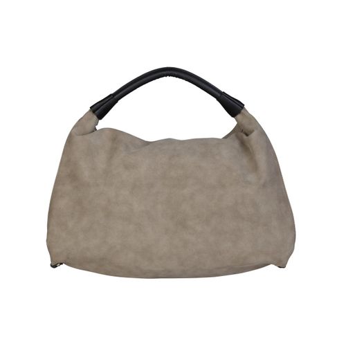 Blu Byblos torba damska szary na Arena.pl