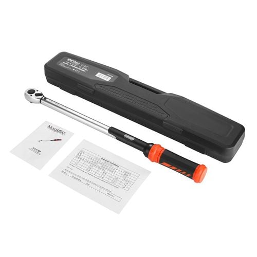 KLUCZ DYNAMOMETRYCZNY 1/2" 40-210Nm KD11388 na Arena.pl