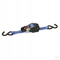 37181 Pas Transportowy Z Napinaczem 300 kg 3.0 m