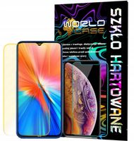 SZKŁO HARTOWANE DO XIAOMI REDMI NOTE 8 / 8 2021 NA EKRAN SZKIEŁKO OCHRONNE