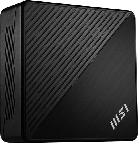 Komputer Mini-PC MSI Cubi N ADL N200 Barebone na Arena.pl