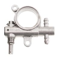 Pompa oleju CEDRUS pilarka CEDPS25-10T 370185